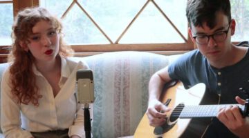 Crazy – Patsy Cline Cover (feat. Allison Young)