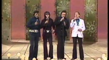 This Train – Roy Orbison, Johnny Cash, Carl Perkins, Jerry Lee Lewis