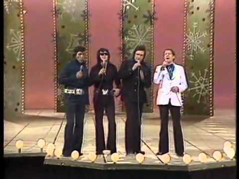 This Train – Roy Orbison, Johnny Cash, Carl Perkins, Jerry Lee Lewis