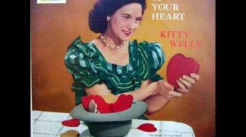 Mansion On The Hill – Kitty Wells