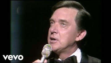 Ray Price – For The Good Times (Live)