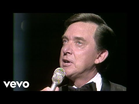 Ray Price – For The Good Times (Live)