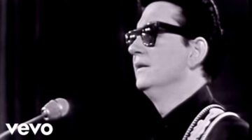 Crying – Roy Orbison