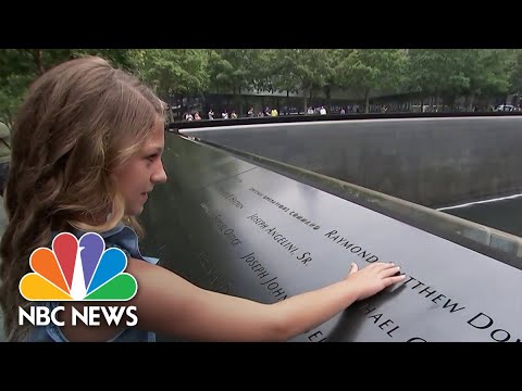 9/11 Museum Debuts Powerful PSA Ahead of 20th Anniversary
