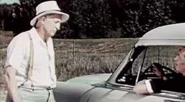 America’s Heartland in the 1950s: Midwest Holiday (1952)