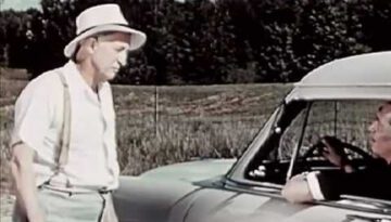 America’s Heartland in the 1950s: Midwest Holiday (1952)