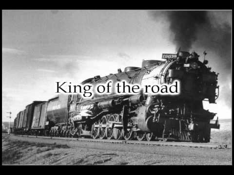 King of The Road – Roger Miller