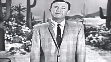 Welcome to My World – Jim Reeves