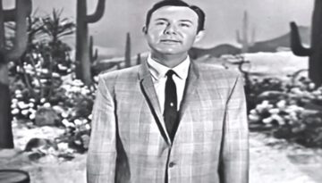 Welcome to My World – Jim Reeves