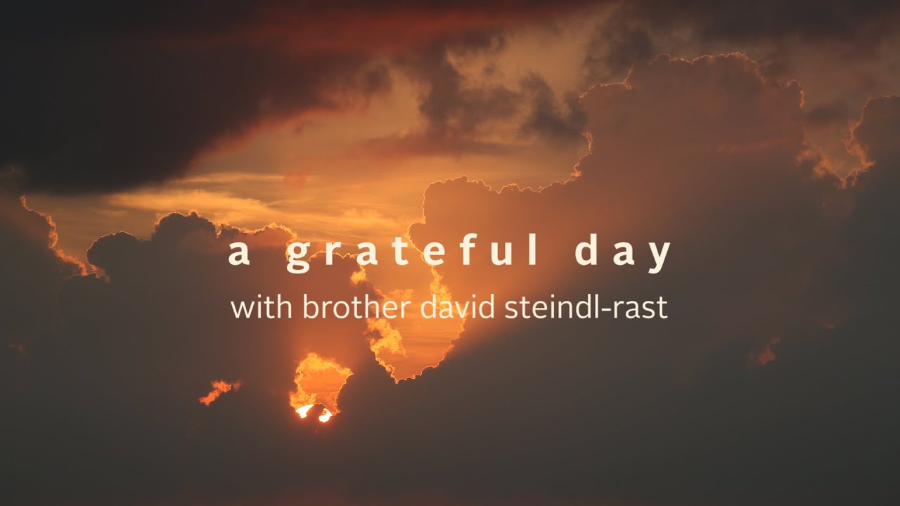 A Grateful Day