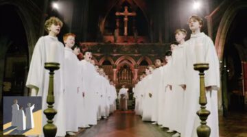 Carol of the Bells – Libera