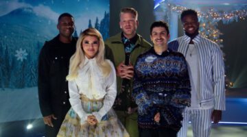 My Heart With You – Pentatonix