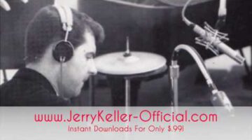 Here Comes Summer – Jerry Keller