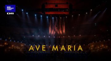 Ave Maria – The Danish National Girls Choir