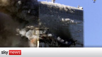 9/11: How America’s Worst Terror Attack Unfolded