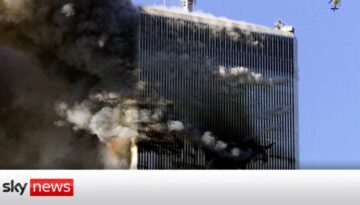 9/11: How America’s Worst Terror Attack Unfolded