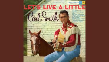 The Best Years of Your Life – Carl Smith