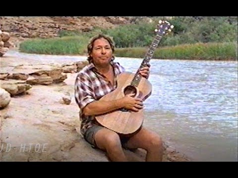 1997/8 – John Denver – PBS Special, ‘Let This Be A Voice’