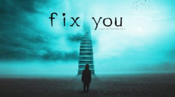 Fix You – Fearless Soul (Cover)
