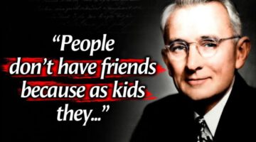 Dale Carnegie’s Quotes which are better known in youth to not to Regret in Old Age