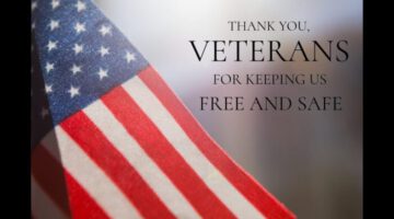 Powerful Veterans Day Video