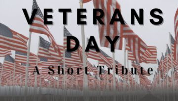 Veterans Day Tribute 3