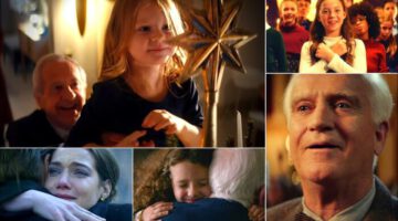 10 Emotional and Heartbreaking Christmas Ads EVER! Most Emotional Holiday Ads