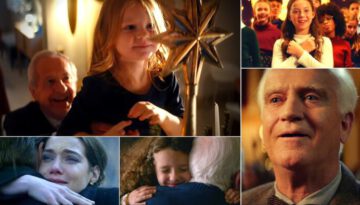 10 Emotional and Heartbreaking Christmas Ads EVER! Most Emotional Holiday Ads