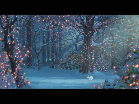 Christmas Peacocks – Jacquie Lawson