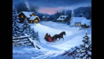 Jingle Bells – Jim Reeves
