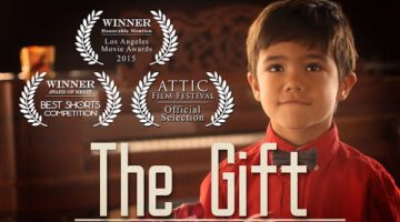 The Gift – Christmas Short Film