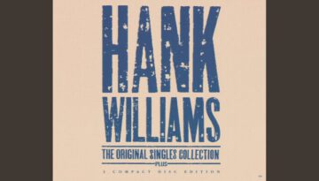 I Don’t Care (If Tomorrow Never Comes) – Hank Williams