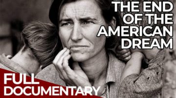 The Great Depression – America’s Biggest Economic Crisis