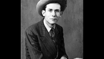 My Love For You (Has Turned To Hate) – Hank Williams