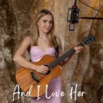And I Love Her – The Beatles (Cover by Emily Linge)