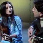 Hey, That’s No Way to Say Goodbye - Leonard Cohen & Julie Felix