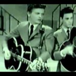 Wake Up Little Susie – The Everly Brothers