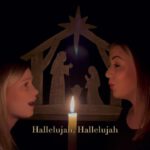 A Christmas Hallelujah – Cassandra Star & Callahan