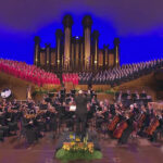 Hallelujah Chorus, from Messiah – The Tabernacle Choir