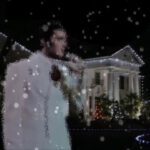 If Every Day Could Be Like Christmas – Elvis Presley