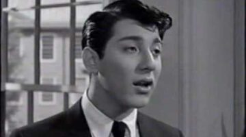 It’s Time To Cry – Paul Anka