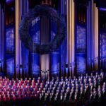 O Holy Night – The Tabernacle Choir