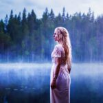 The Spirit Song – A Nordic Lullaby