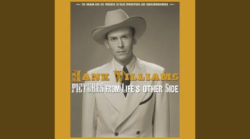 Thirty Pieces Of Silver – Hank Williams (Remastered)
