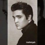 Hallelujah – Elvis Presley (AI Cover)