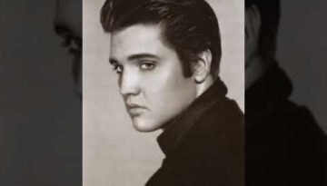 Hallelujah – Elvis Presley (AI Cover)