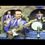I’ve Got A Tiger By The Tail – Buck Owens and the Buckaroos