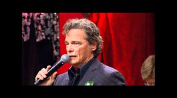 I’m So Lonesome I Could Cry – B.J. Thomas