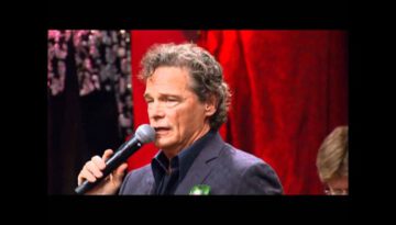 I’m So Lonesome I Could Cry – B.J. Thomas