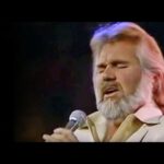 Lady – Kenny Rogers (Live)